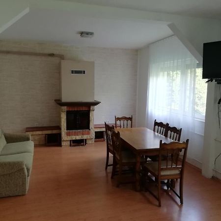 Maci Vendégház Bekescsaba Exterior foto