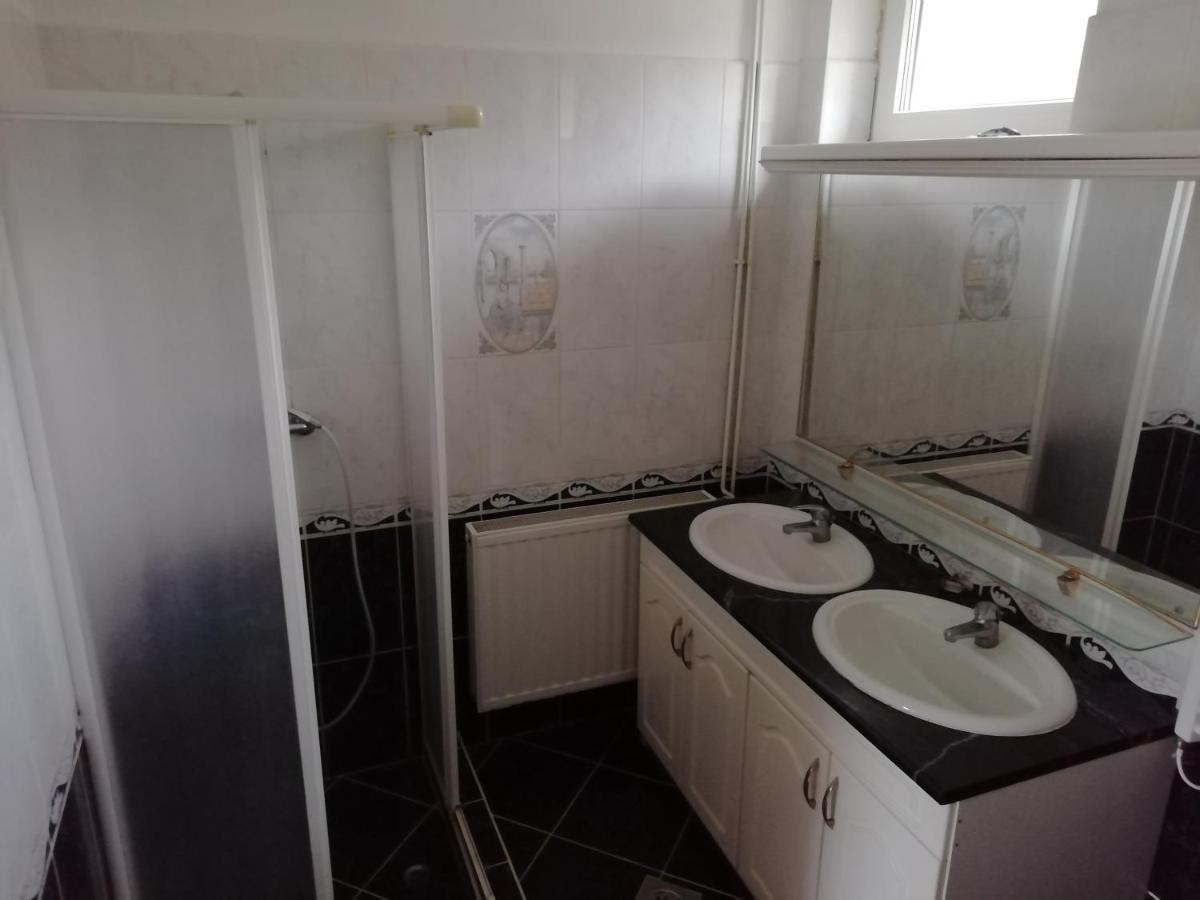 Maci Vendégház Bekescsaba Exterior foto