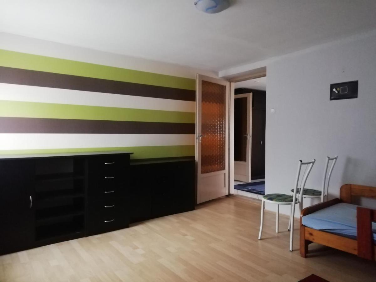 Maci Vendégház Bekescsaba Exterior foto